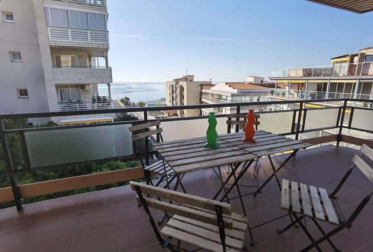 Tortosa Planet Costa Dorada location