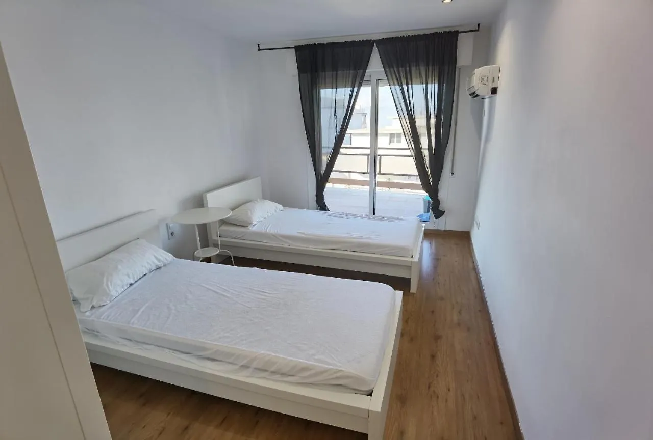Tortosa Planet Costa Dorada Apartment Salou Spain