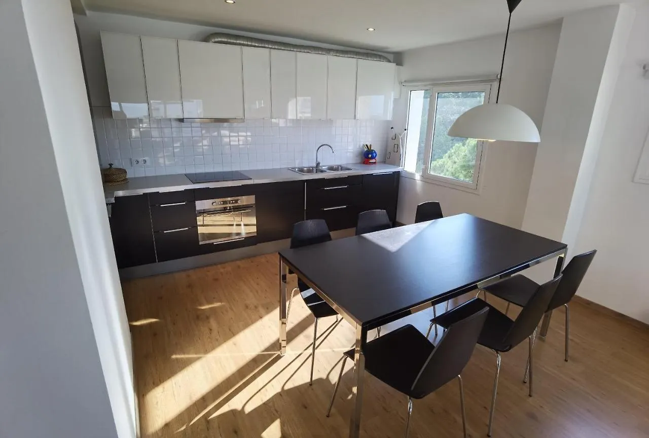 Tortosa Planet Costa Dorada Apartment Salou