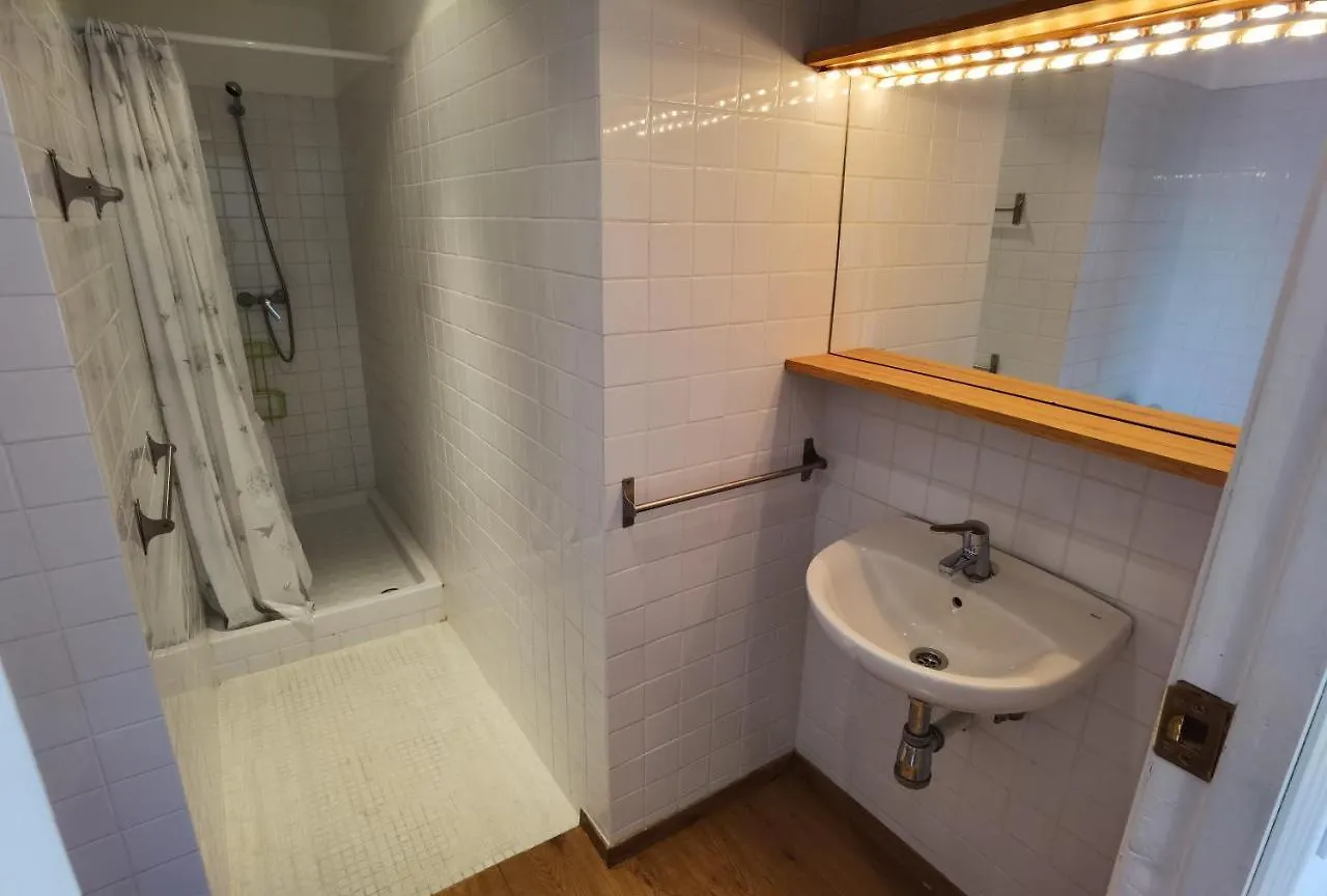 Tortosa Planet Costa Dorada Apartment Salou
