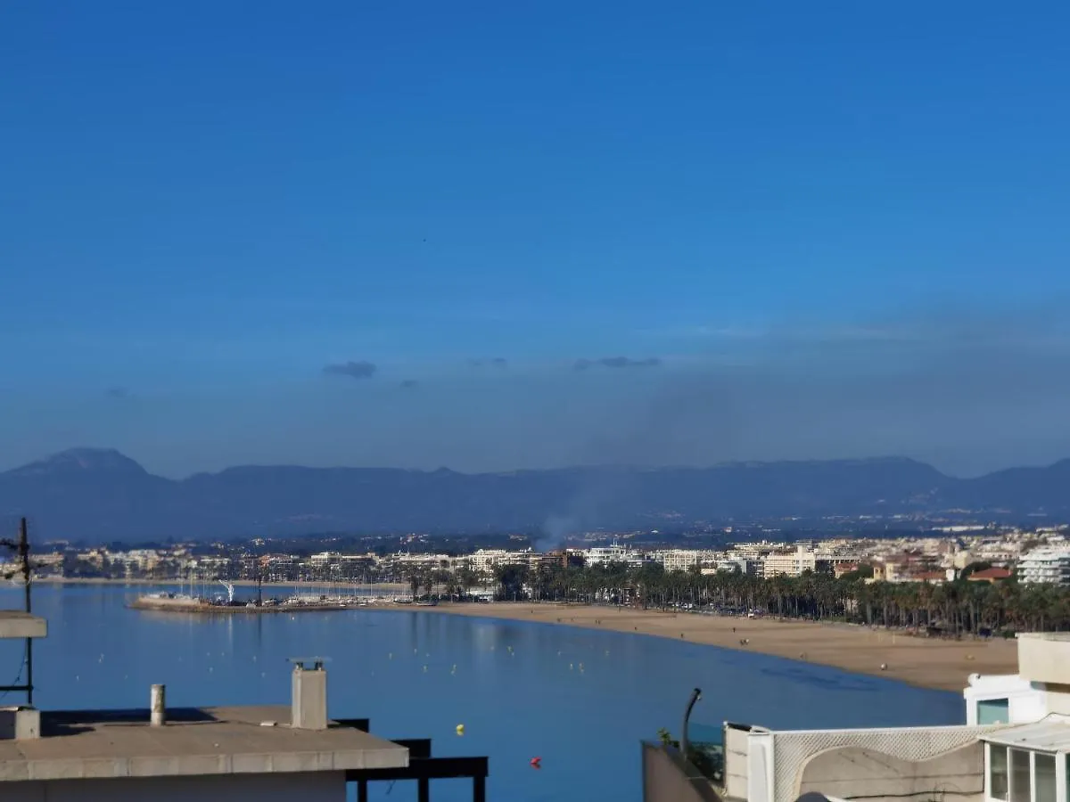 萨洛Tortosa Planet Costa Dorada公寓 西班牙